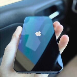 Apple iPhone Black Sleek Design Premium Finish